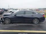 Chevrolet Malibu Fwd Rs 1G1ZG5ST0PF153212 снимка
