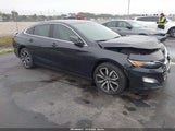 Chevrolet Malibu Fwd Rs 1G1ZG5ST0PF153212 снимка