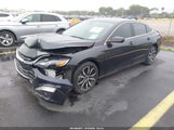 Chevrolet Malibu Fwd Rs 1G1ZG5ST0PF153212 снимка