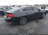 Chevrolet Malibu Fwd Rs 1G1ZG5ST0PF153212 снимка