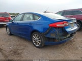 Ford Fusion Se 3FA6P0H74HR247692 снимка