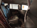 Toyota Highlander Limited V6 5TDDK3EH9DS257785 fotografie