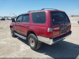 Toyota 4Runner JT3GM84R5Y0058292 снимка