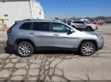 Jeep Cherokee Limited 1C4PJLDS5EW279152 снимка