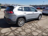 Jeep Cherokee Limited 1C4PJLDS5EW279152 снимка