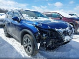 Nissan Rogue Sv Fwd 5N1AT3BA3MC682018 photo