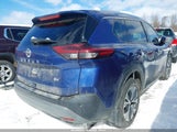Nissan Rogue Sv Fwd 5N1AT3BA3MC682018 photo