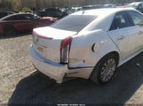 Cadillac Cts Premium 1G6DP5ED0B0124426 fotografie