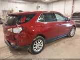 Chevrolet Equinox Lt 2GNAXKEV7K6238154 снимка