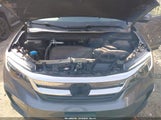 Honda Pilot Awd Ex 5FNYF6H32LB059611 снимка