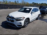 BMW X1 xDrive28I WBXHT3C32G5F63992 снимка