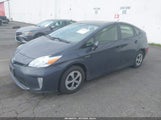 Toyota Prius Two JTDKN3DUXD5591939 снимка