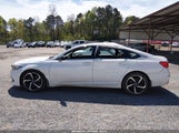 Honda Accord Sport 1HGCV1F36NA076900 снимка