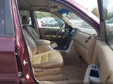 Honda Pilot Ex-L 2HKYF18587H515221 снимка