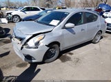 Nissan Versa 1.6 Sv 3N1CN7AP2KL802075 снимка
