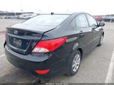 Hyundai Accent Gls KMHCT4AE9EU776449 снимка