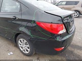 Hyundai Accent Gls KMHCT4AE9EU776449 снимка