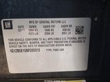 Chevrolet Malibu Ls 1G1ZB5E15BF285013 снимка