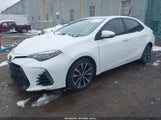 Toyota Corolla Xse 2T1BURHE6HC781058 снимка