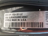 Jeep Grand Cherokee L Overland 4X4 1C4RJKDG8M8145947 photo
