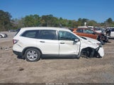 Honda Pilot Lx 5FNYF6H12JB073116 снимка