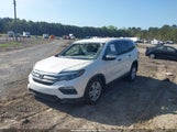 Honda Pilot Lx 5FNYF6H12JB073116 снимка