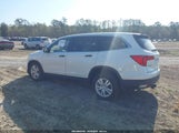 Honda Pilot Lx 5FNYF6H12JB073116 снимка