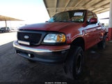 Ford F-150 Lariat/Xl/Xlt 1FTRX07W13KD73523 снимка
