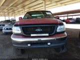 Ford F-150 Lariat/Xl/Xlt 1FTRX07W13KD73523 fotografie