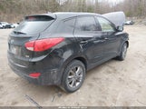 Hyundai Tucson Gls KM8JTCAF9FU064812 снимка