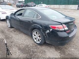 Mazda Mazda6 I Touring Plus 1YVHZ8EH8D5M08349 снимка