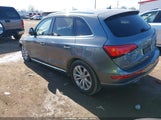 Audi Q5 2.0T Premium WA1LFAFP8DA072225 снимка