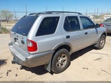 Isuzu Rodeo Ls 3.2L V6/Lse 3.2L V6/S 3.2L V6 4S2CK58W524307659 fotografie