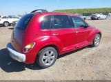 Chrysler Pt Cruiser Limited 3C8FY68B82T334387 снимка