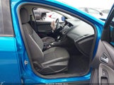Ford Focus Se 1FADP3F23EL335725 fotografie