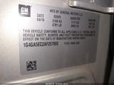 Buick Lacrosse Cx 4 Cyl. 1G4GA5EC2AF257893 снимка