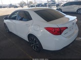 Toyota Corolla Se 5YFBURHE3JP774025 снимка