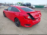 Honda Civic Ex 2HGFC2F72GH550244 fotografie