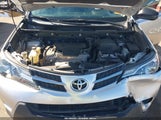 Toyota Rav4 Le JTMZFREVXEJ015721 снимка