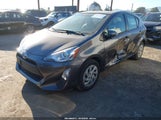 Toyota Prius C Two JTDKDTB33G1137282 снимка