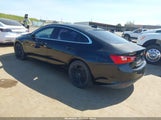 Chevrolet Malibu Ls 1G1ZB5ST2GF274063 снимка