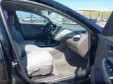Chevrolet Malibu Ls 1G1ZB5ST2GF274063 снимка