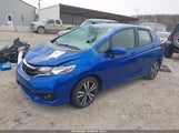Honda Fit Ex 3HGGK5H85LM718789 снимка