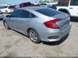 Honda Civic Lx 2HGFC2F51JH581930 снимка