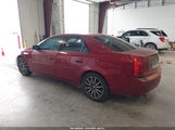 Cadillac Cts Standard 1G6DM577040124963 снимка