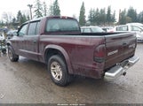 Dodge Dakota Slt 1D7HL48N94S781683 снимка