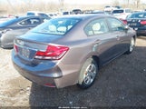 Honda Civic Lx 19XFB2F5XFE069183 снимка