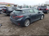 Lexus Ct 200H Premium JTHKD5BH9B2033131 снимка