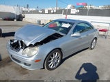 Mercedes-Benz Clk 350 WDBTJ56H27F216085 fotografie