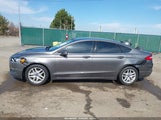 Ford Fusion Se 3FA6P0HR2DR252790 снимка